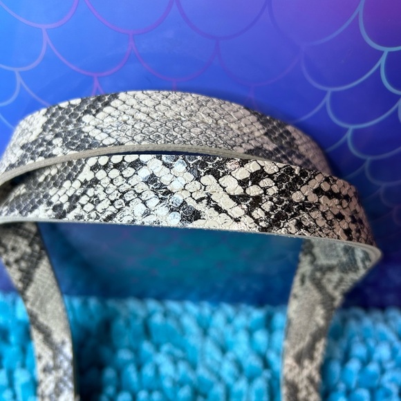 NWT Anthropologie tote/clutch - Picture 6 of 11